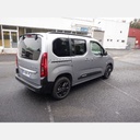 CITROEN BERLINGO III (2) 136CH MAX M - 25990 