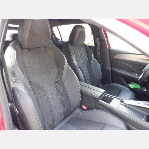 PEUGEOT 308 III 1.2 PURETECH 130 S&S GT EAT8 - 19490 