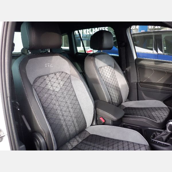 VOLKSWAGEN TIGUAN 2.0 TDI 150CH R-LINE DSG7 - 38490
