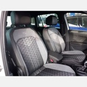 VOLKSWAGEN TIGUAN 2.0 TDI 150CH R-LINE DSG7 - 38490