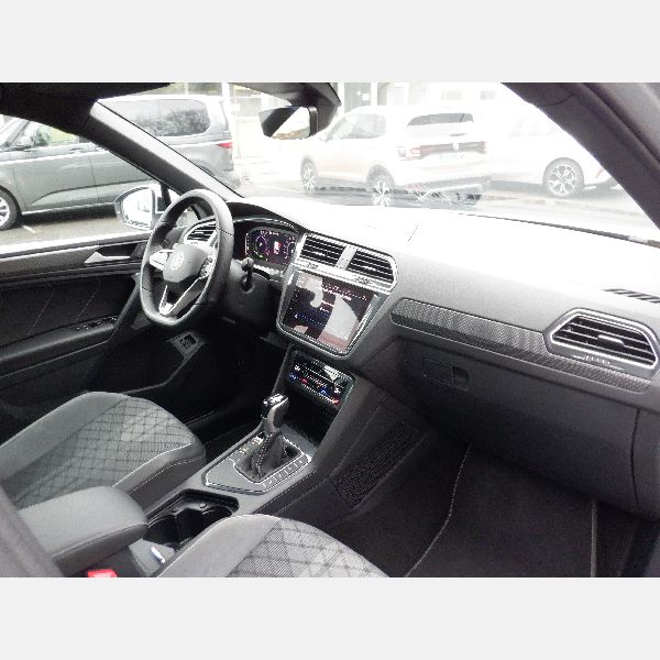 VOLKSWAGEN TIGUAN II (2) 1.4 EHYBRID 245 R-LINE DSG6 - 29999
