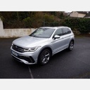 VOLKSWAGEN TIGUAN II (2) 1.4 EHYBRID 245 R-LINE DSG6 - 29999