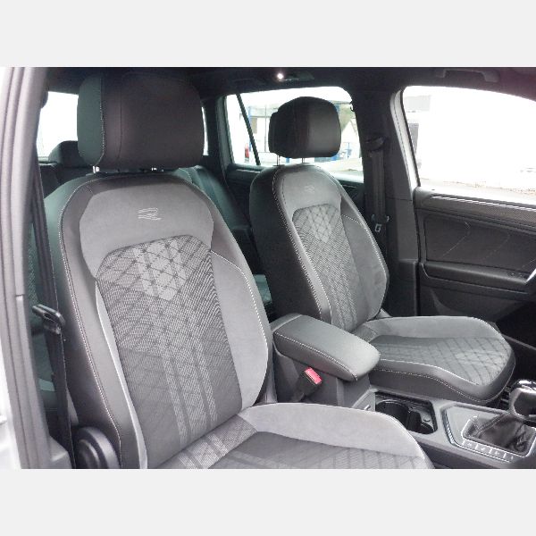 VOLKSWAGEN TIGUAN II (2) 1.4 EHYBRID 245 R-LINE DSG6 - 29999