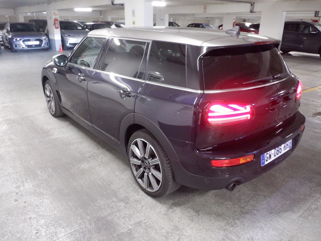 MINI MINI CLUBMAN III (F54) (2) COOPER 136 EDITION PREMIUM PLUS BVA7 (5885)