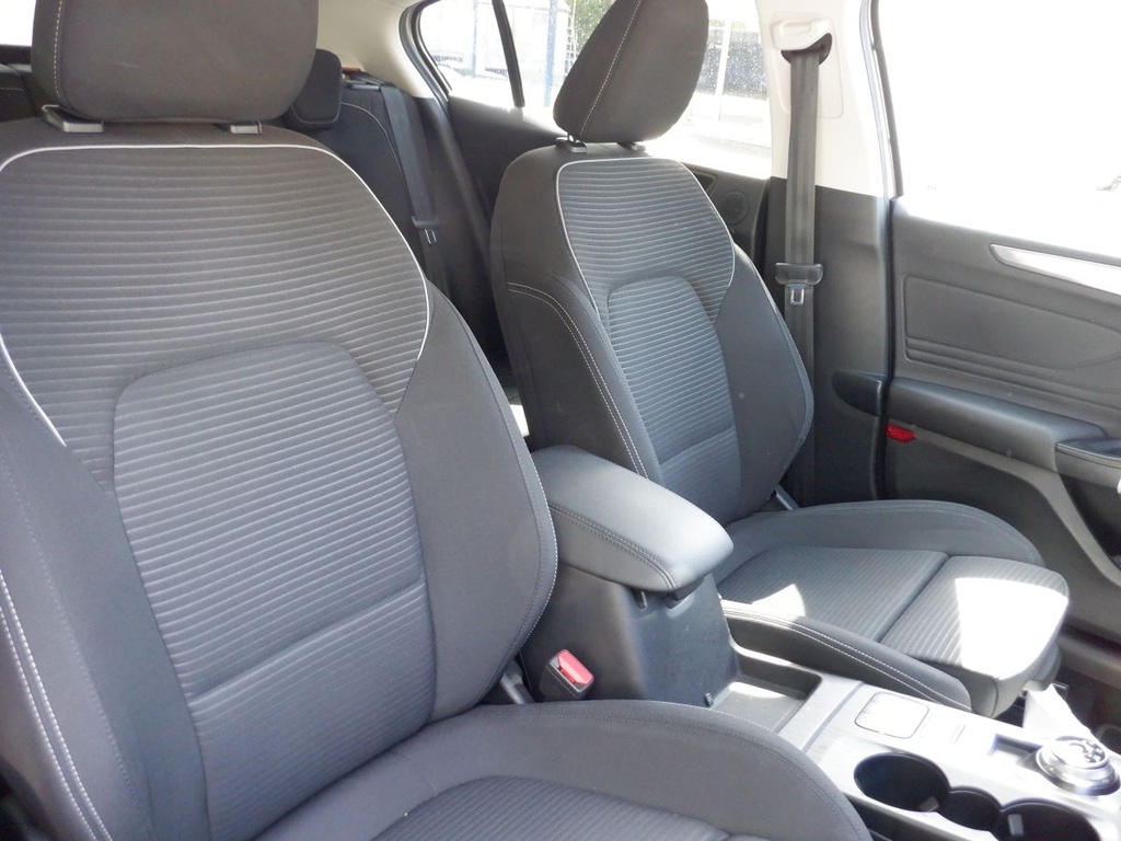 FORD FOCUS IV 1.5 ECOBOOST 150 S&S TITANIUM AUTO