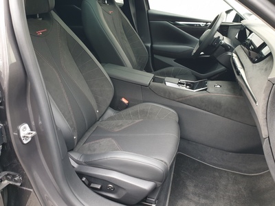 DS DS 4 II 1.6 PURETECH 180 PERFORMANCE LINE + AUTO (5796)