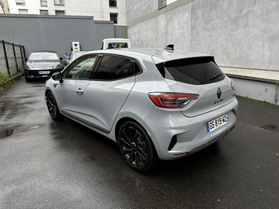 RENAULT CLIO V (2) 1.6 E-TECH FULL HYBRID 145 ESPRIT ALPINE 5863