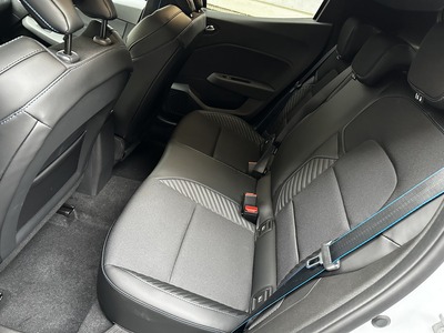 RENAULT CLIO V (2) 1.6 E-TECH FULL HYBRID 145 ESPRIT ALPINE 5863