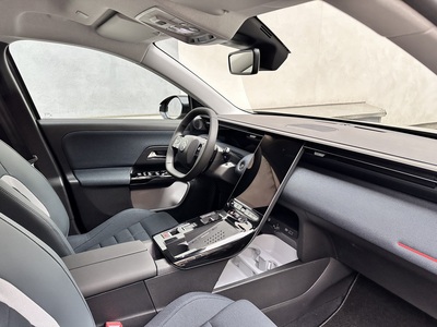 CITROEN C5 AIRCROSS II 1.2 HYBRIDE 145 PLUS E-DCS6 - 5999