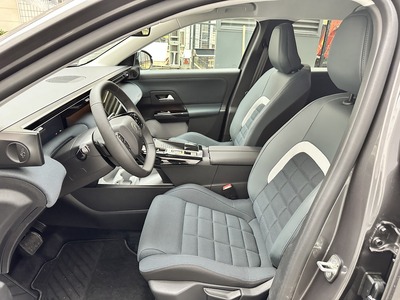 CITROEN C5 AIRCROSS II 1.2 HYBRIDE 145 PLUS E-DCS6 - 5999