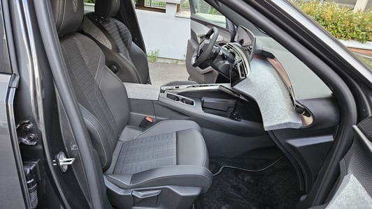 PEUGEOT 3008 III 1.2 HYBRID 136 GT E-DCS6 - 5963