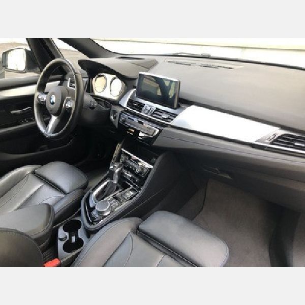BMW SERIE 2 ACTIVE TOURER 225XE M SPORT BVA6 - 20490