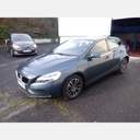 Volvo V40 D2 120CH MOMENTUM - 13000