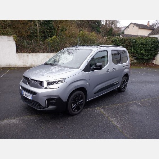 [5896] CITROEN BERLINGO III (2) 136CH MAX M - 25990 