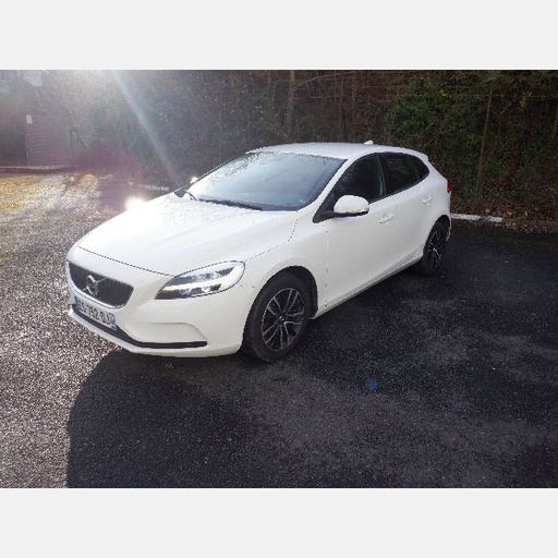 [5789] Volvo V40 2.0 D2 ECO 120 MOMENTUM BUSINESS GEARTRONIC - 13000