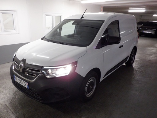 RENAULT KANGOO VAN III E-TECH 80KW GRAND CONFORT L1 EV45