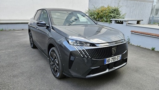 PEUGEOT 3008 III 1.2 HYBRID 136 GT E-DCS6 - 5963