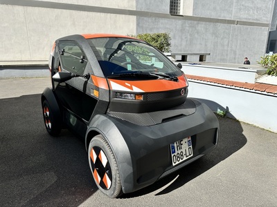 [5980] MOBILIZE DUO 45 NEO 10.3 KWH - 5980